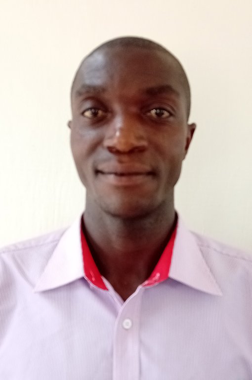 WANAMBWA IVAN
